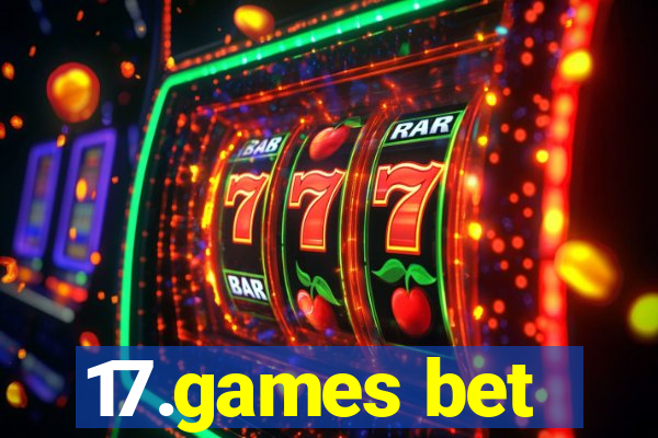 17.games bet